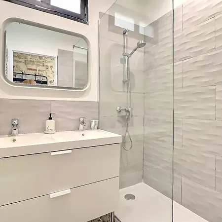 Le Yellow - - Climatisé Appartement *