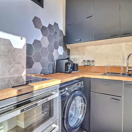 Le Yellow - - Climatisé * Nîmes